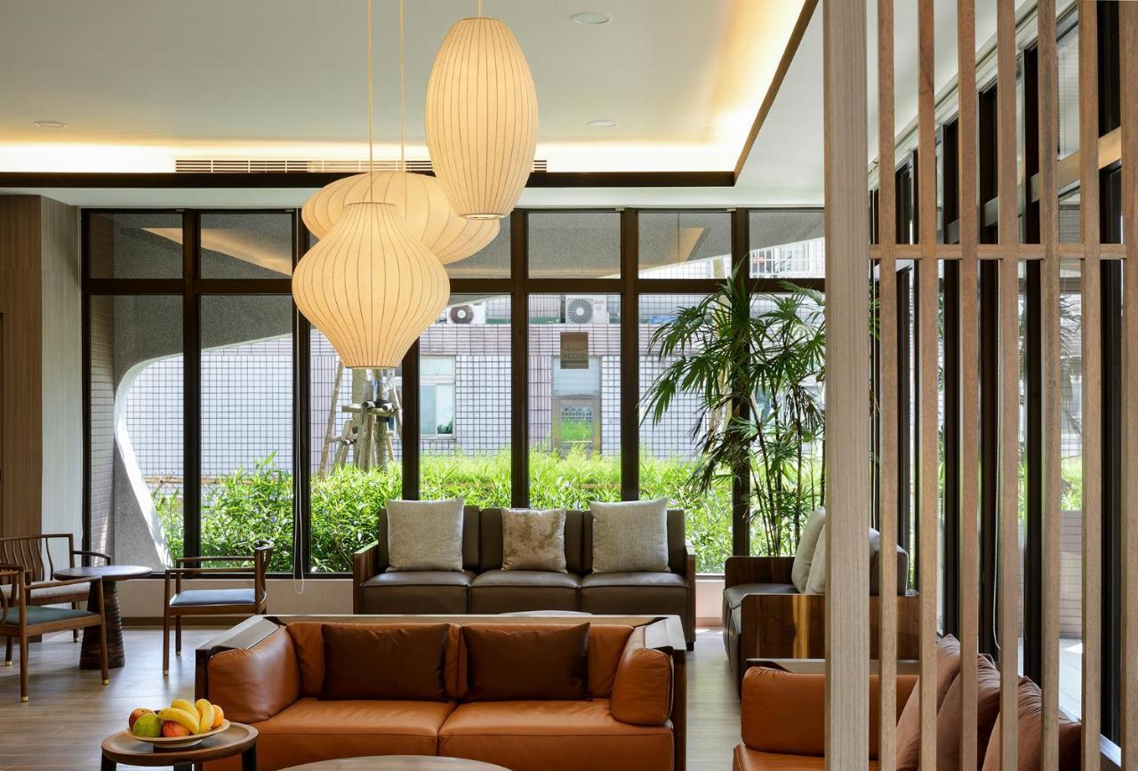 Joyfultel Hotel Guishan Luaran gambar