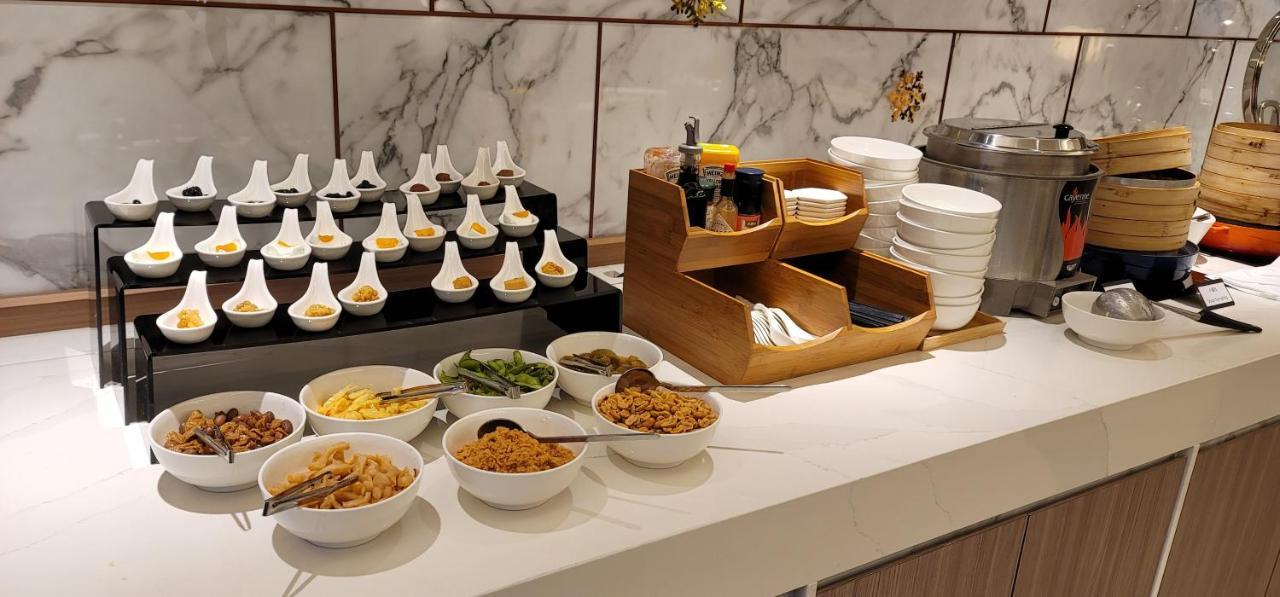 Joyfultel Hotel Guishan Luaran gambar
