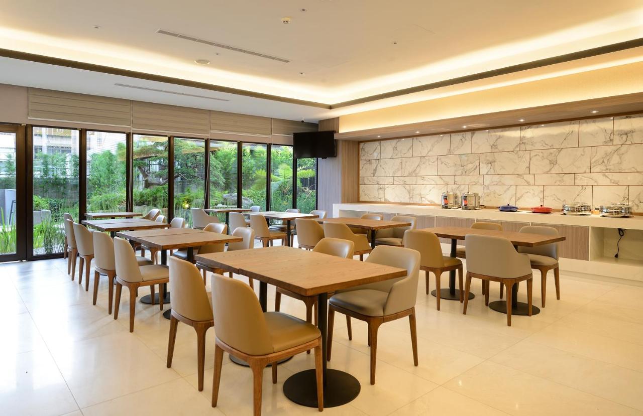 Joyfultel Hotel Guishan Luaran gambar