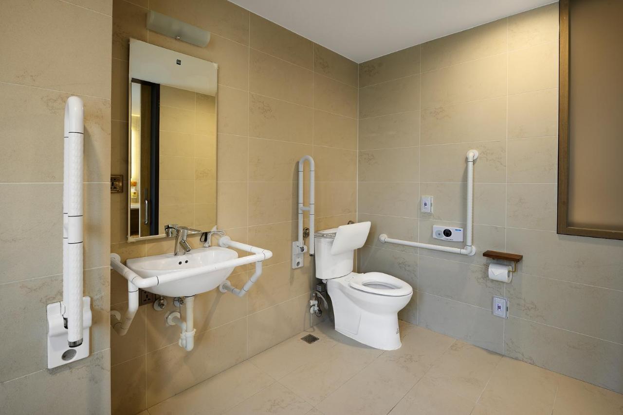 Joyfultel Hotel Guishan Luaran gambar