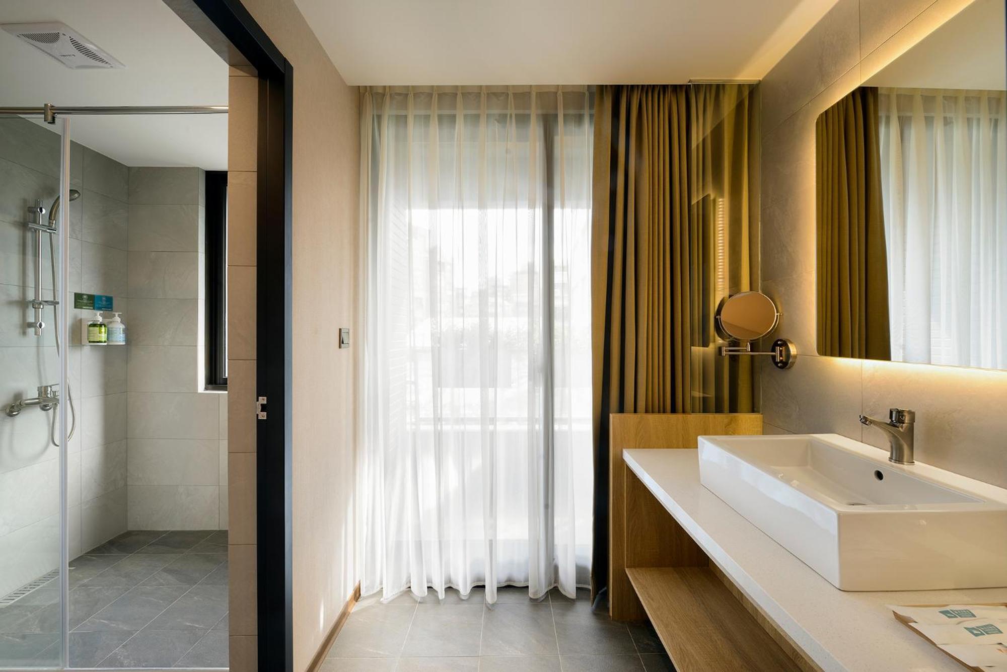 Joyfultel Hotel Guishan Luaran gambar