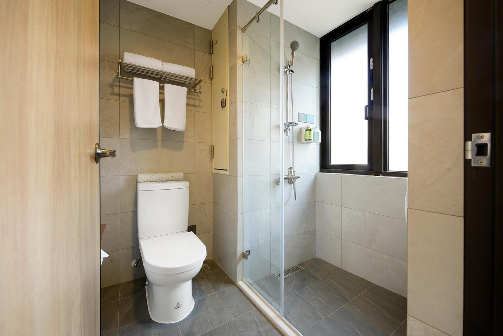 Joyfultel Hotel Guishan Luaran gambar