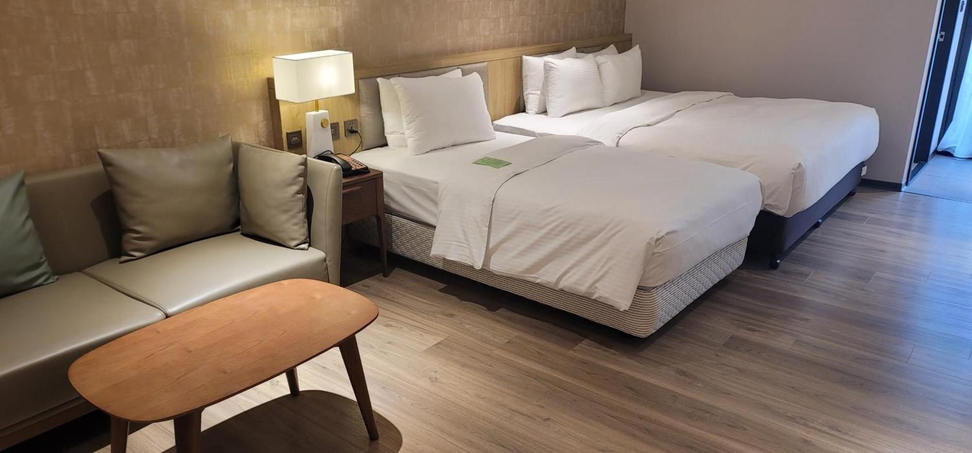 Joyfultel Hotel Guishan Luaran gambar