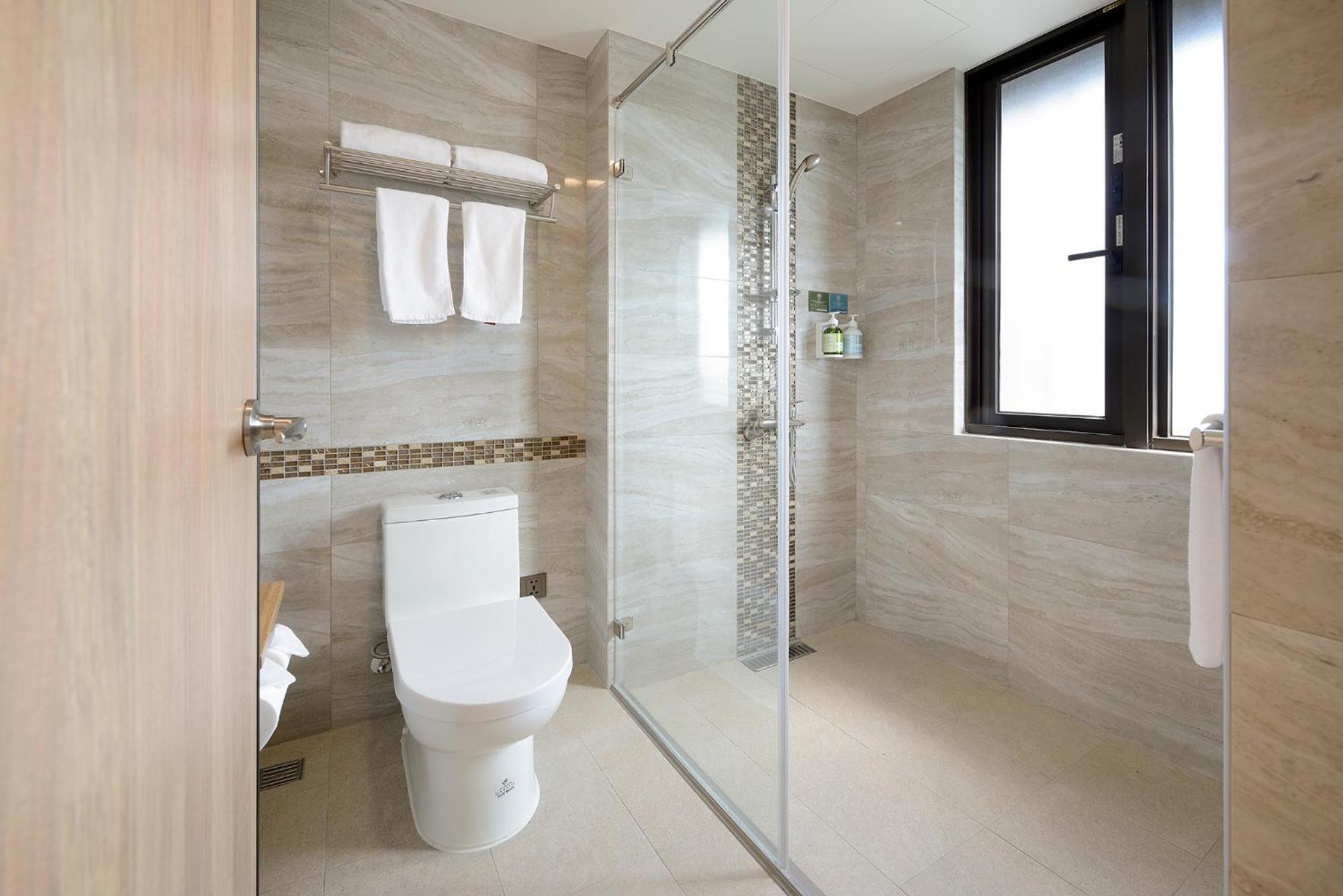 Joyfultel Hotel Guishan Luaran gambar